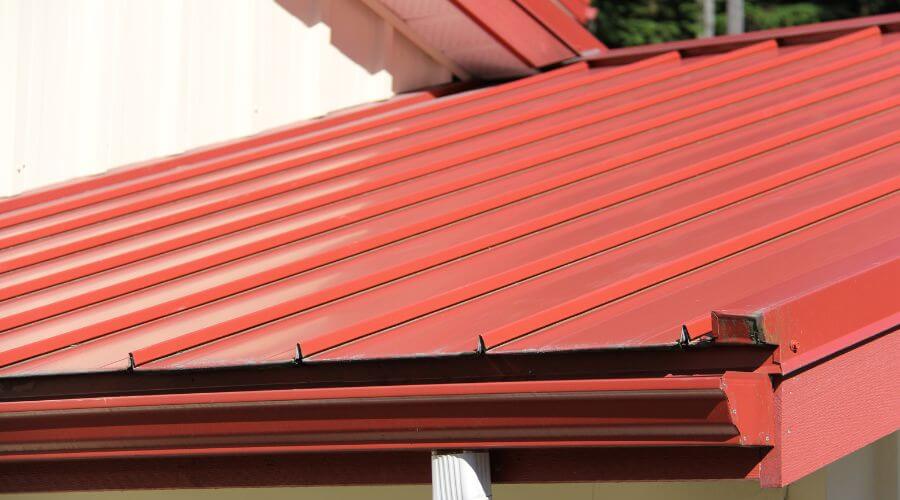 Industrial Roof Repair in Abilene, TX